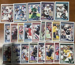Score Rookie 2025 Cards