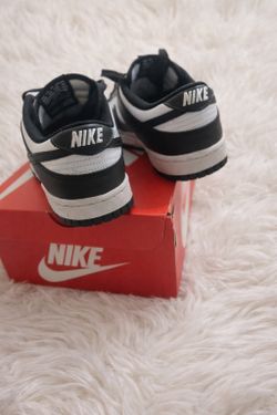 Nike pandas (size 8)