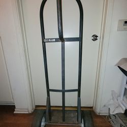 Hand truck 