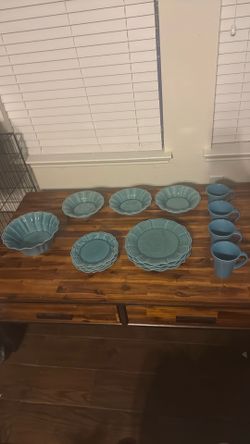 Pioneer woman dishes