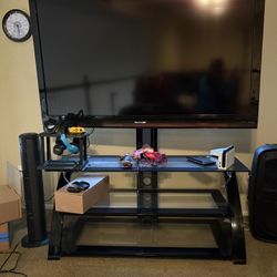 Sharp Aquos 60” TV