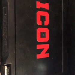 Icon Tap And Die Set