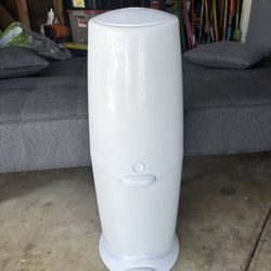 Diaper Genie 
