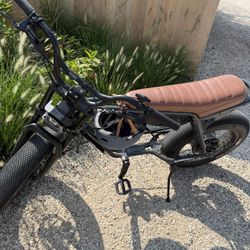 Super 73 ZX Special Edition (SE) 