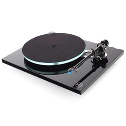 Rega Planar 3 W/Elys 2 DJ Turntable