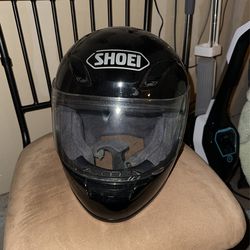 Shoei Helmet Size Medium