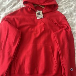 Champion Hoodie 