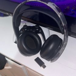 Ps5 Headset 