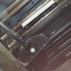 Crain Carpet Strecher Good Condicion 185.00 