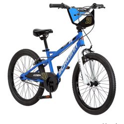Schwinn Bike 20 Inch