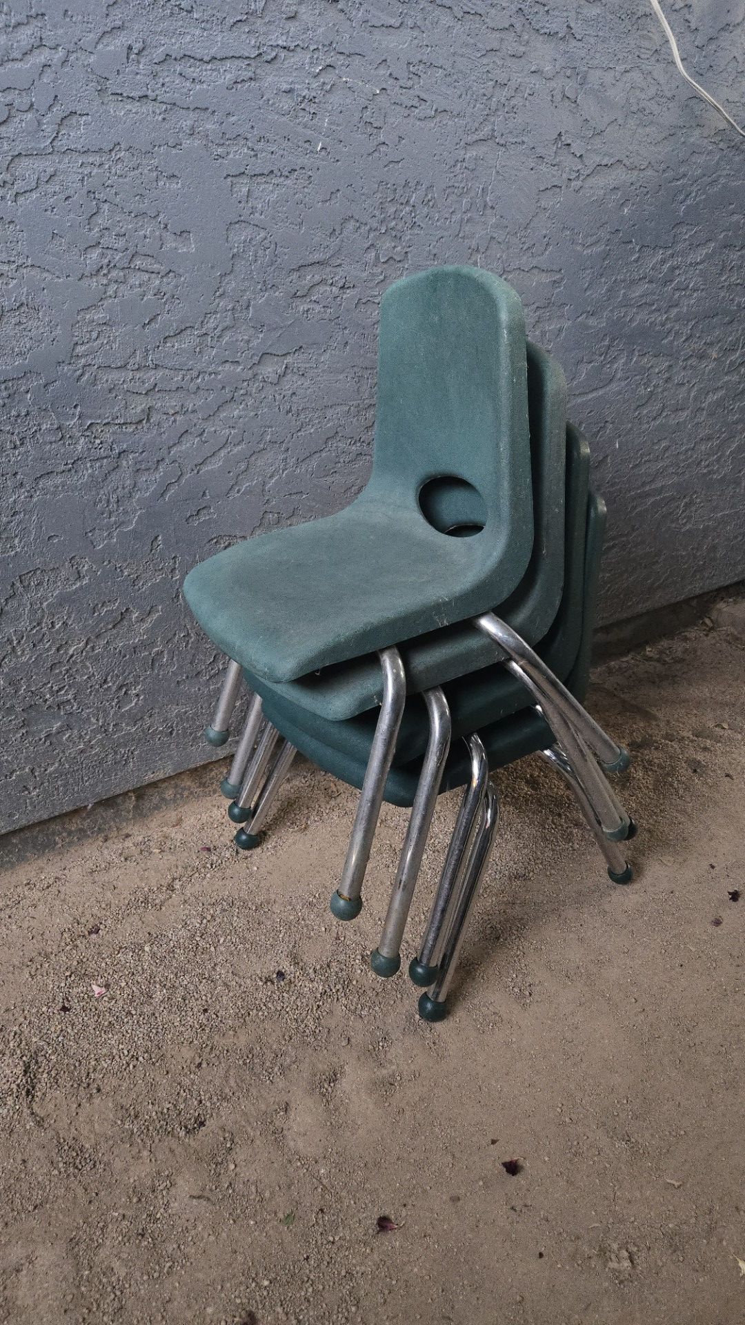 Kids chairs