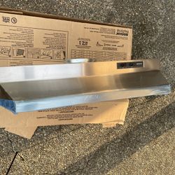 Hood Vent