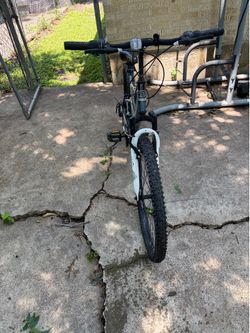 Bicycle