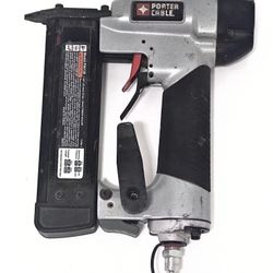 PORTER-CABLE 23-Gauge 1-3/8" Pin Nailer