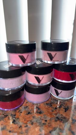 Valentino Powders