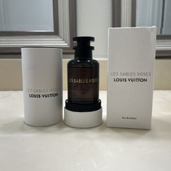 Louis Vuitton Les Sables Roses