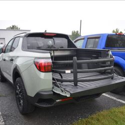 Santa Cruz Bed Extender OEM 2022-2025