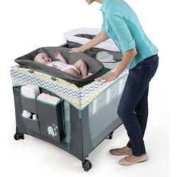 Play Pen Play Yard 