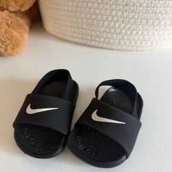 Baby Nike Sandals 