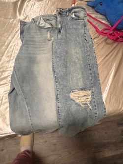 Jean bundle
