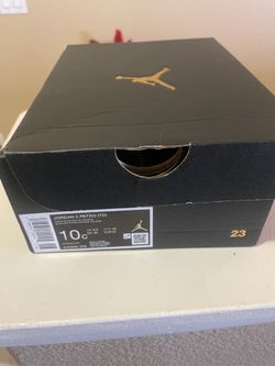 Jordan Olive Toddler