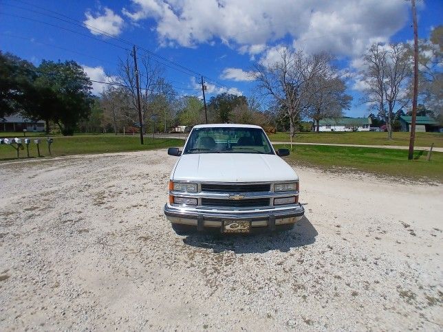 1994 Chevrolet C/K 1500