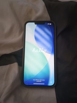 iPhone 13 pro max