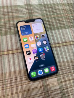 iPhone 14 128gb T Mobile Metro Pcs