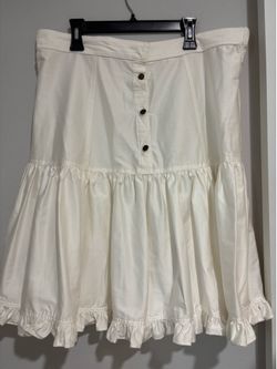 Women’s skirt