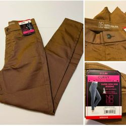 Womens Jennings