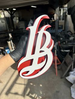 Custom tow hitch covers