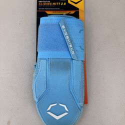 Evoshield Sliding Mitt 2.0 Adult
