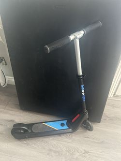 Kids Electric Scooter  