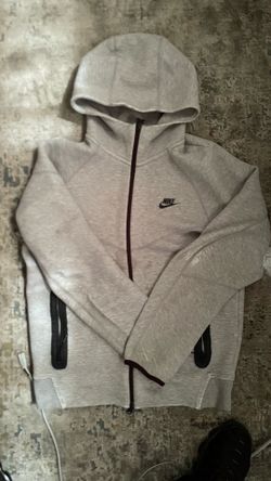 nike tech