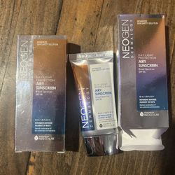 Neogen dermology Day-light protection airy sunscreen SPF 50