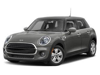 2019 Mini Hardtop