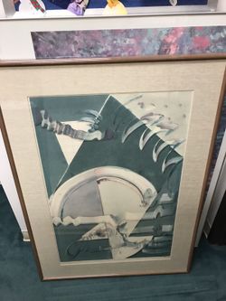 Paintings