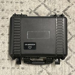 Small Pelican case