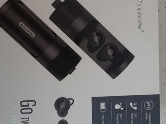 Wireless Bluetooth Earphones