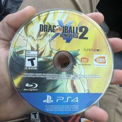 Dragon Ball Xenoverse 2 PS4 