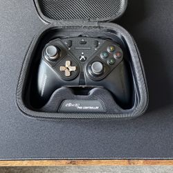 Thrustmaster Eswap Pro Controller 