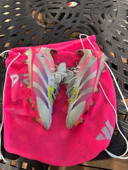 Adidas preds