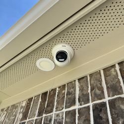 Security Cameras LTS