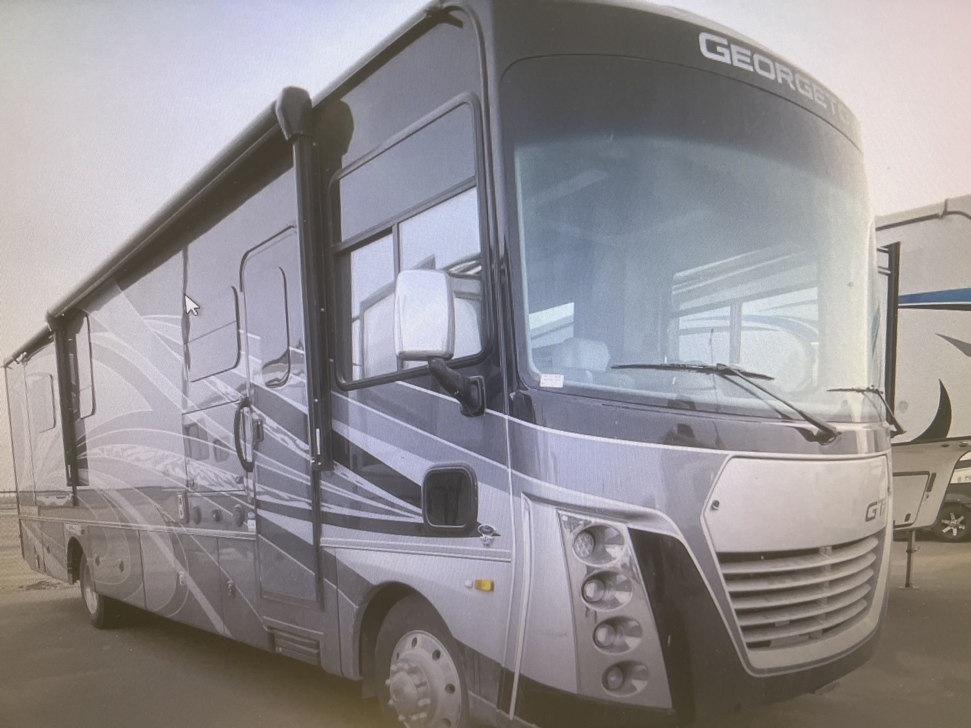 2022 GEORGETOWN GT7 Series 36D