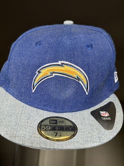 Chargers Hat
