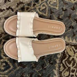SANDALS sz 71/2
