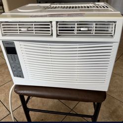 Toscana Windows Air Conditioner