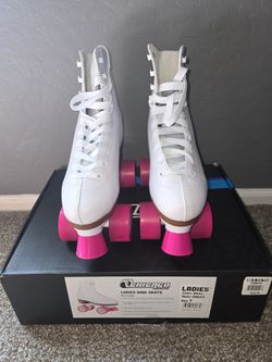 Chicago Skates