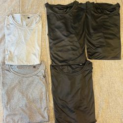 Compression Shirt XL