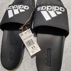 Mens Adidas Sandles